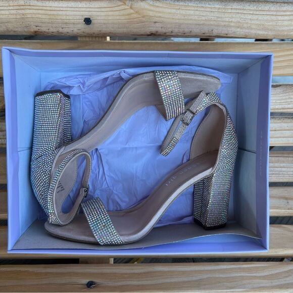 Madden Girl Beella Women's Dress Sandals - Picture 12 of 15